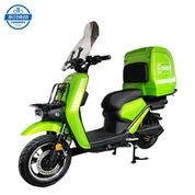 Scooters eléctricos para adultos
