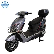 motocicleta eléctrica de entrega de alta velocidad