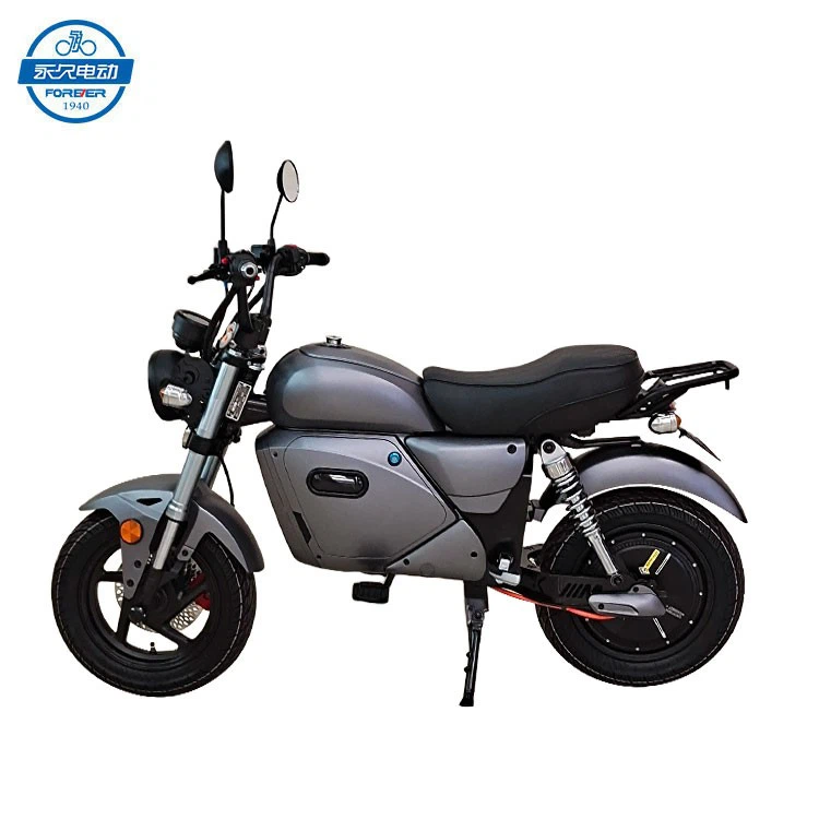 Lithium Battery Electric Motorcycles