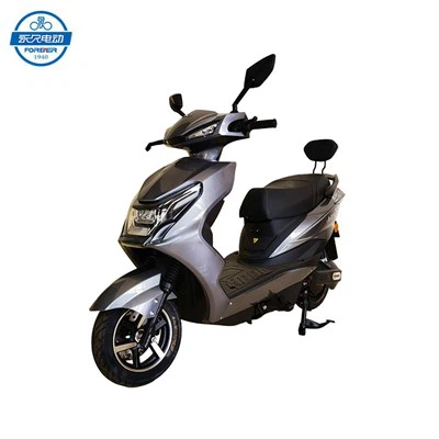 Ciclomotor scooter eléctrico